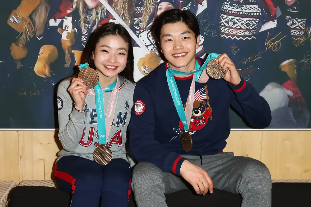 Who is Alex Shibutani Meet the Olympian Behind the Viral Rant at His Sister