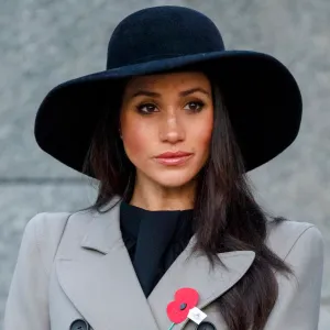 meghan markle skin