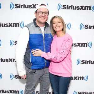 GettyImages1465638790Dylan Dreyer Breaks Down Her Split From Brian Fichera