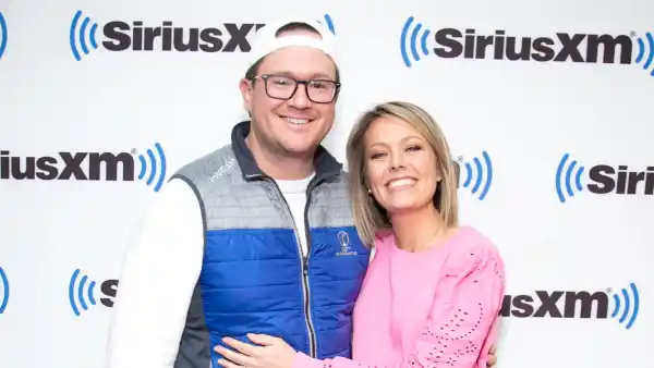 GettyImages1465638790Dylan Dreyer Breaks Down Her Split From Brian Fichera