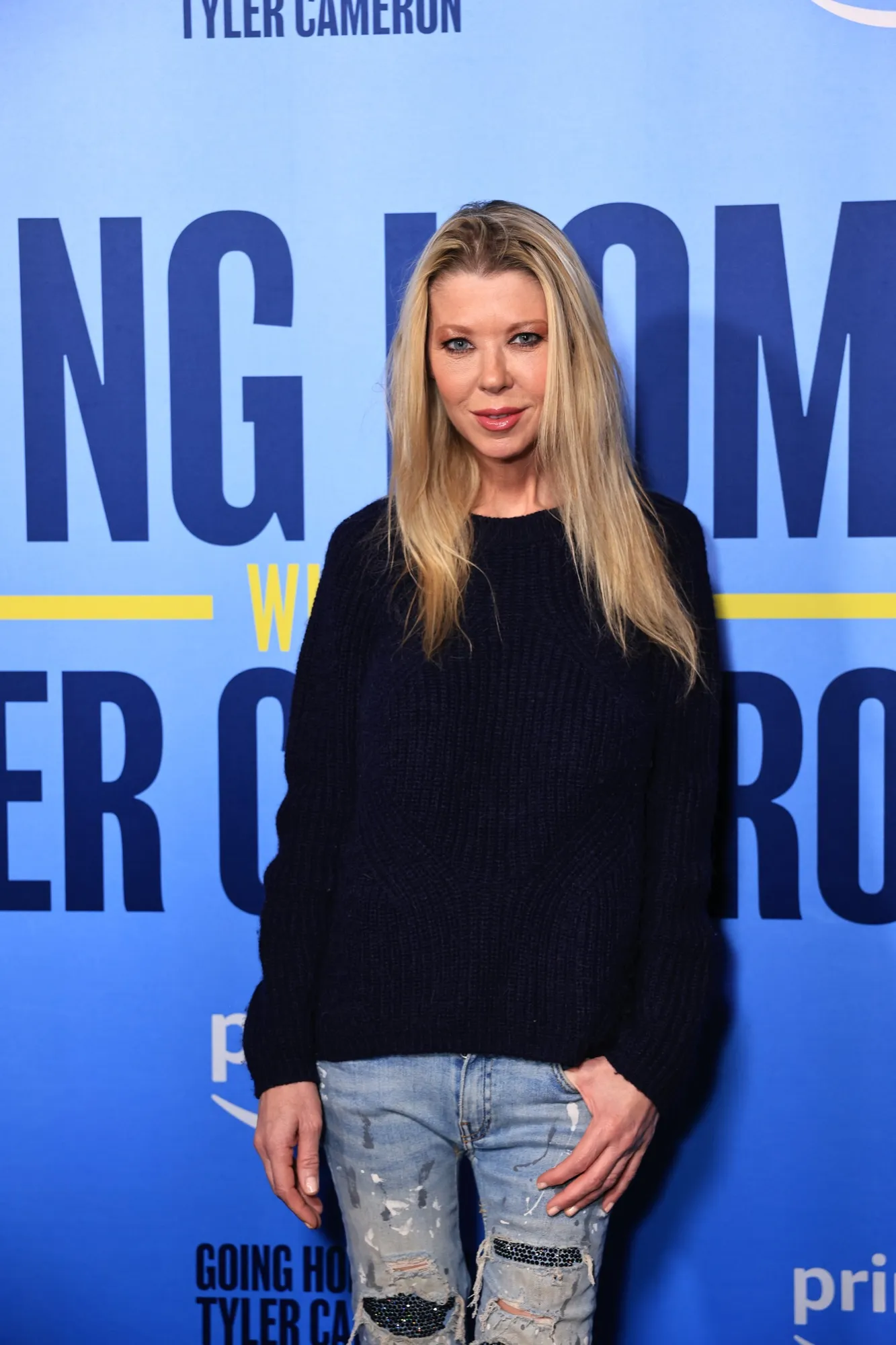 GettyImages2148229520Tara Reid Claims She Was Drugged at a Chicago Hotel Bar and Had to Be Hospitalized