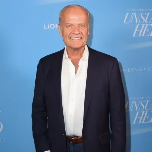 GettyImages2149058575Inside Kelsey Grammers Relationships With His 8 Kids