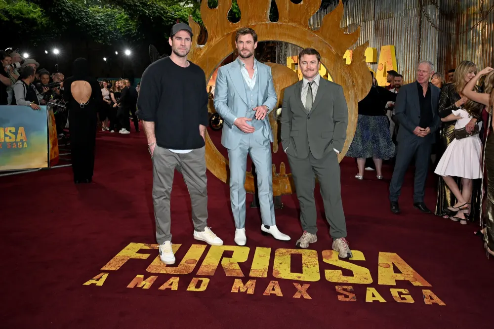 GettyImages2153428189 Chris Hemsworth Family Guide