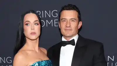 GettyImages2171075625 Orlando Bloom Spends Thanksgiving With 2 Kids Amid Katy Perry Split