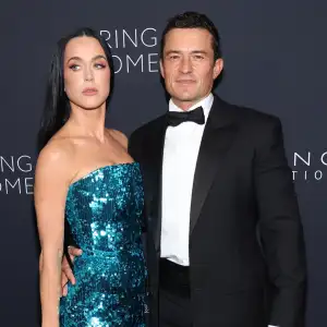 GettyImages2171075625 Orlando Bloom Spends Thanksgiving With 2 Kids Amid Katy Perry Split