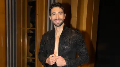 GettyImages2185050566 DWTS Alums Returning for 20 Birthday