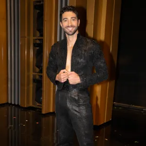 GettyImages2185050566 DWTS Alums Returning for 20 Birthday