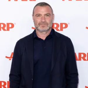 GettyImages2198418514 Liev Schreiber Hospitalized for Severe Headache Undergoing Tests in New York City
