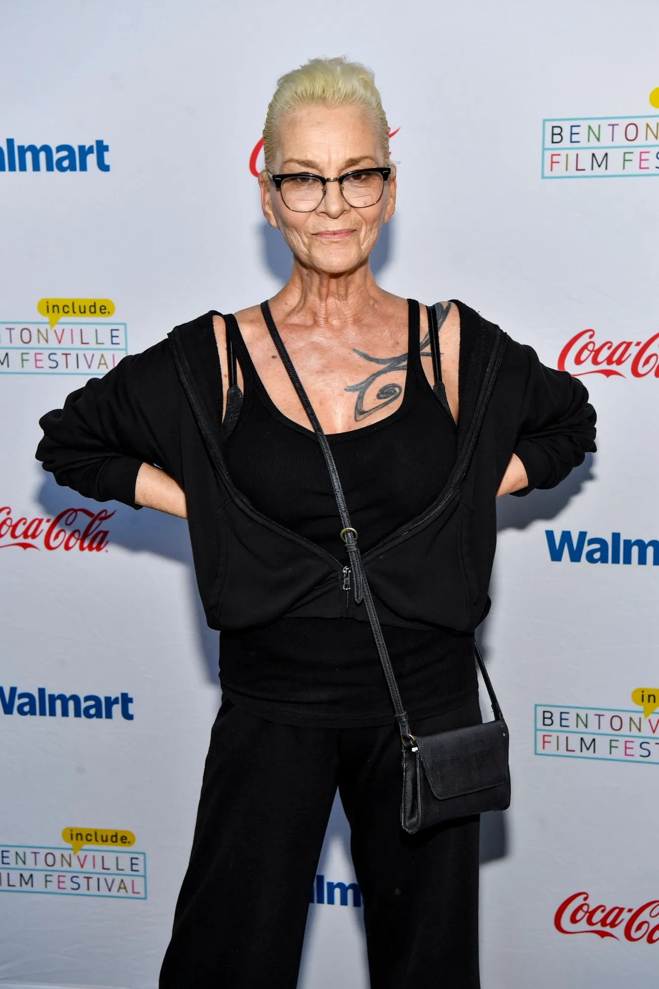 GettyImages2220669332 Susan Powter Says Shes a Total Lesbian After 2 Divorces From Men