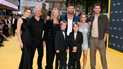 GettyImages2225635194 Chris Hemsworth Family Guide