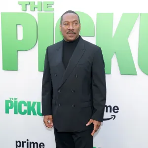 GettyImages2227303991 Eddie Murphy Felt Like SNL Was Dirty for Poking Fun at His Career