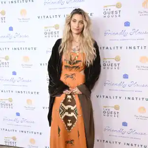 GettyImages2240478928 Paris Jackson Reveals She Has a Perforated Septum From Drug Use