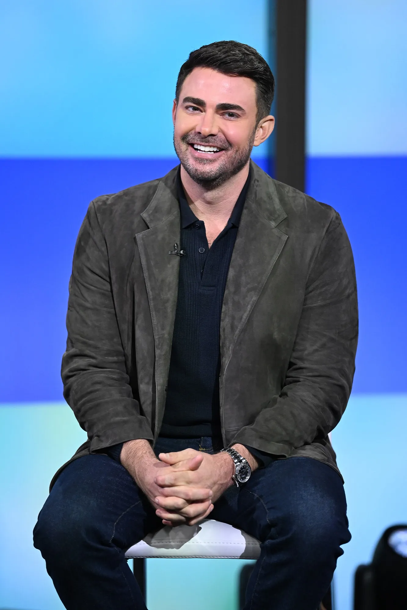 GettyImages2242194838 Jonathan Bennett Aaron Samuels Mean Girls