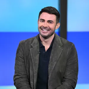 GettyImages2242194838 Jonathan Bennett Aaron Samuels Mean Girls