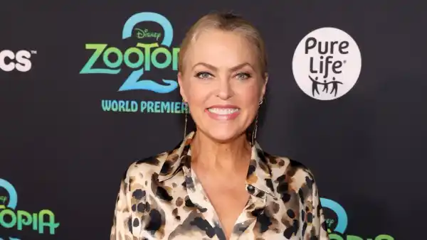 GettyImages2246600839 Is Elaine Hendrix Married Her Relationship Quotes Through the Years