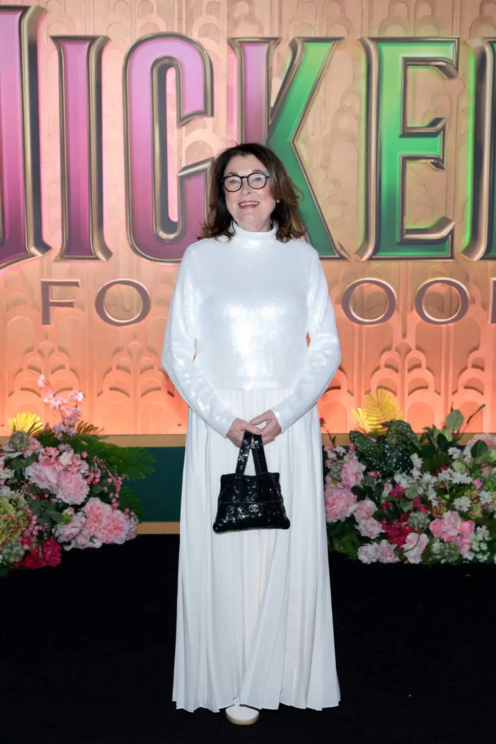 GettyImages2247223865 Wicked Makeup Artist Breaks Down Tin Man and Scarecrow Transformation