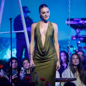 GettyImages2247228000Kelsea Ballerinis New Song I Sit in Parks Sparks Debate Drama Explained