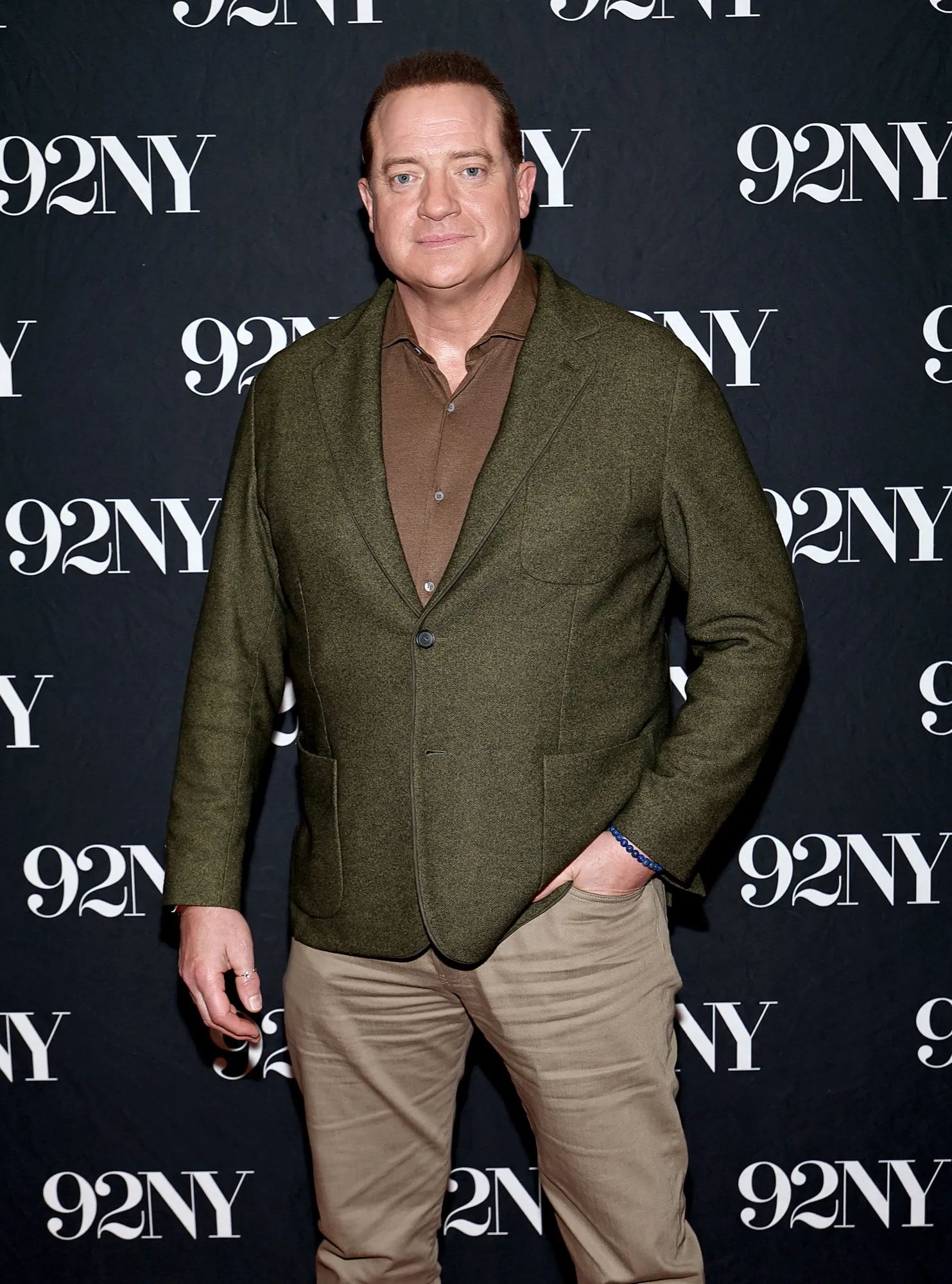GettyImages2247387214 Brendan Fraser Breaks Silence on The Mummy 4