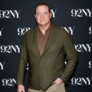 GettyImages2247387214 Brendan Fraser Breaks Silence on The Mummy 4