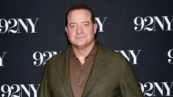 GettyImages2247387214 Brendan Fraser Breaks Silence on The Mummy 4