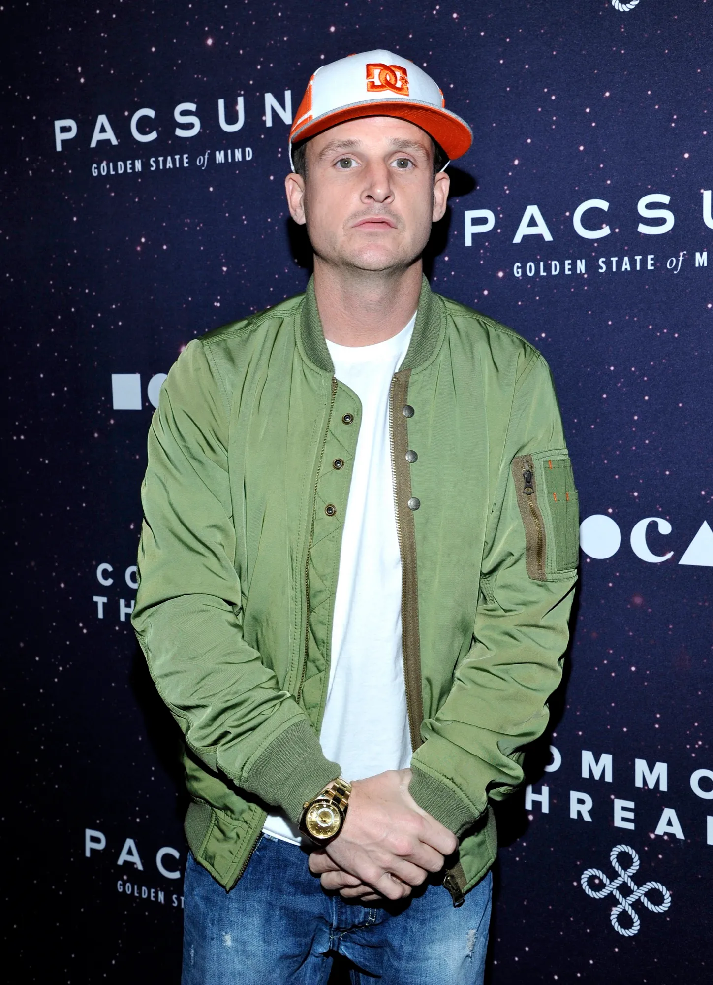 GettyImages454243423 Rob Dyrdek Breaks Silence on Ridiculousness Cancelation