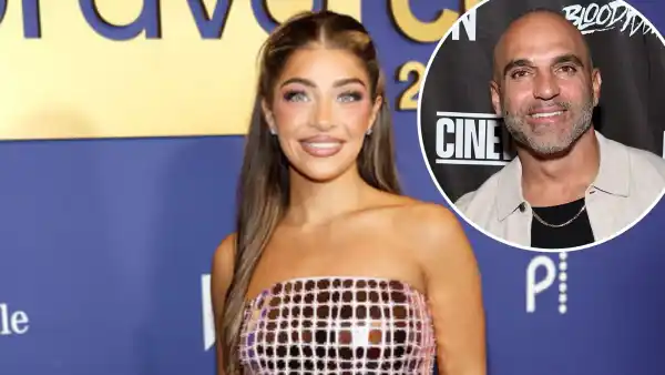 Gia Giudice Is Excited to Rebuild Relationship With Uncle Joe