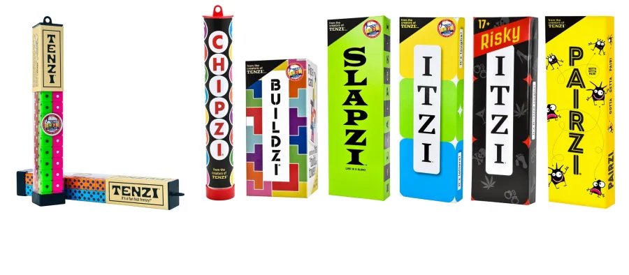 Print Rollout Gift Guide