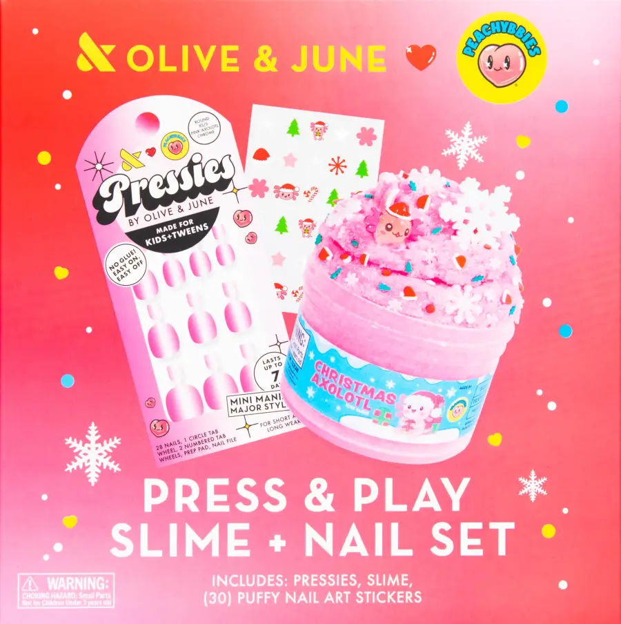 Print Rollout Gift Guide