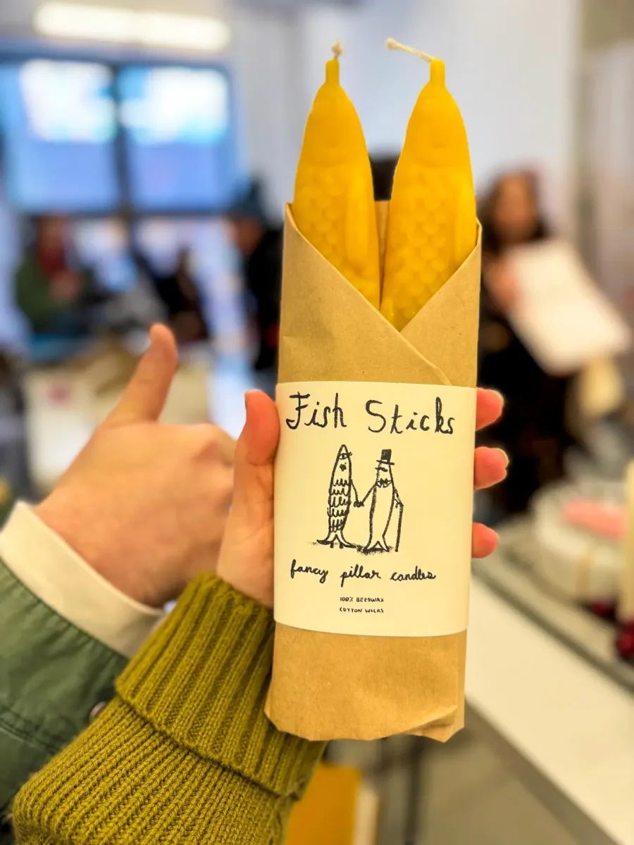 Print Rollout Gift Guide