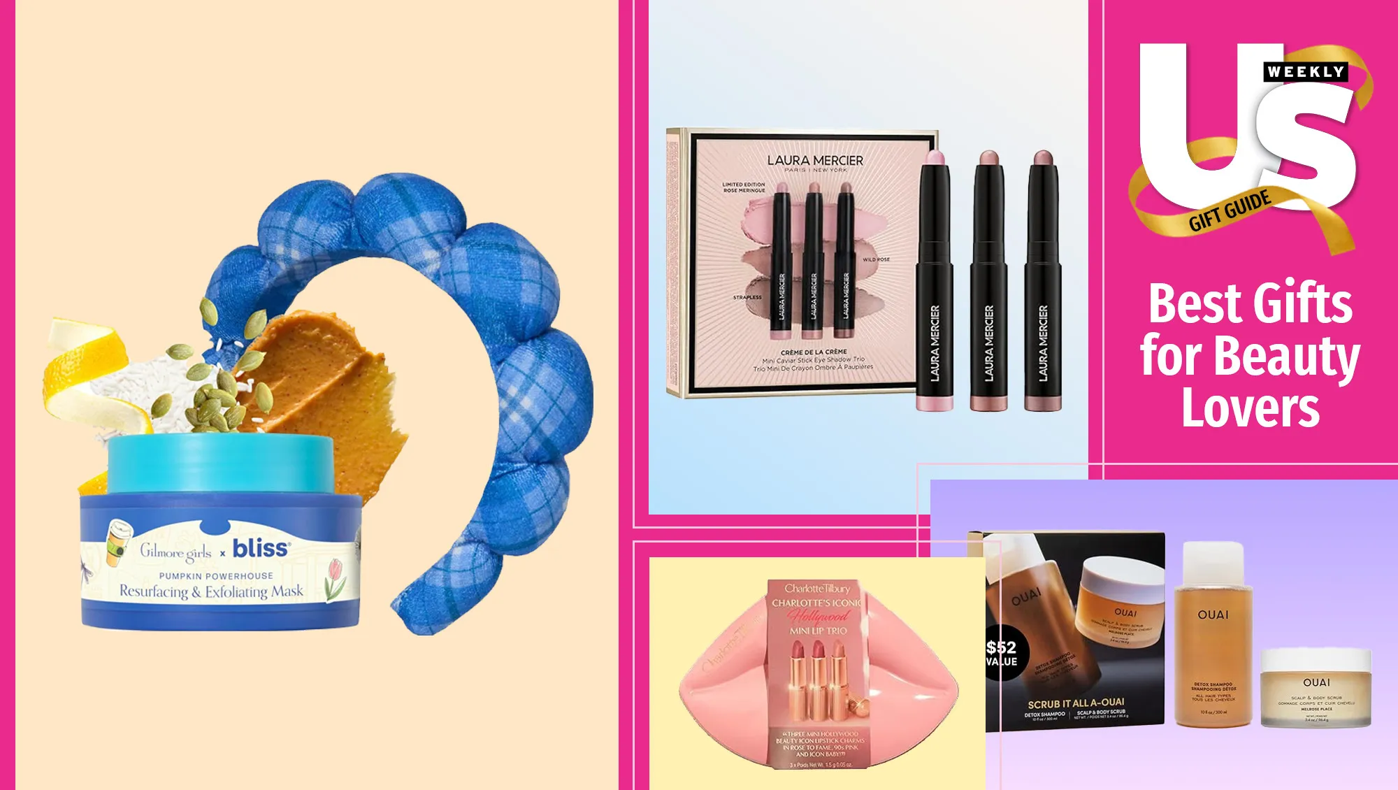 Best Gifts for Beauty Lovers