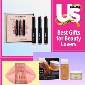 Best Gifts for Beauty Lovers