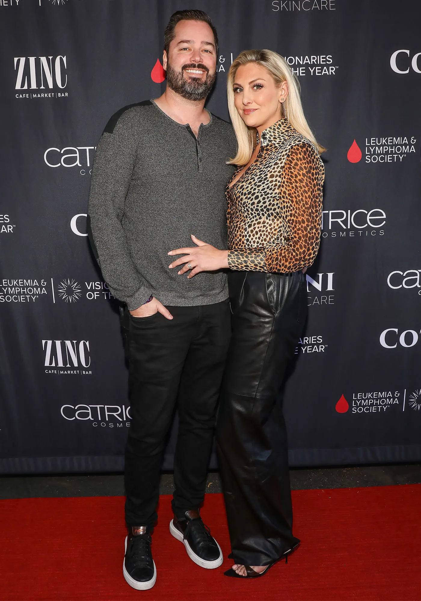 Gina Kirschenheiter BF Travis Mullen Suffers Setback in Court