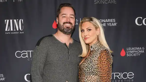 Gina Kirschenheiter BF Travis Mullen Suffers Setback in Court