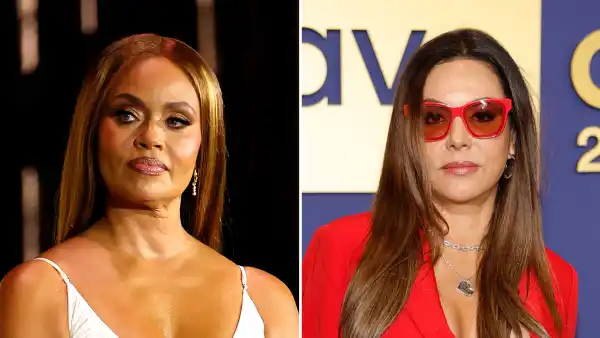 Gizelle Bryant Reveals Whether She Spoke to Adriana de Moura After Tense Squash That Beef at BravoCon 2025