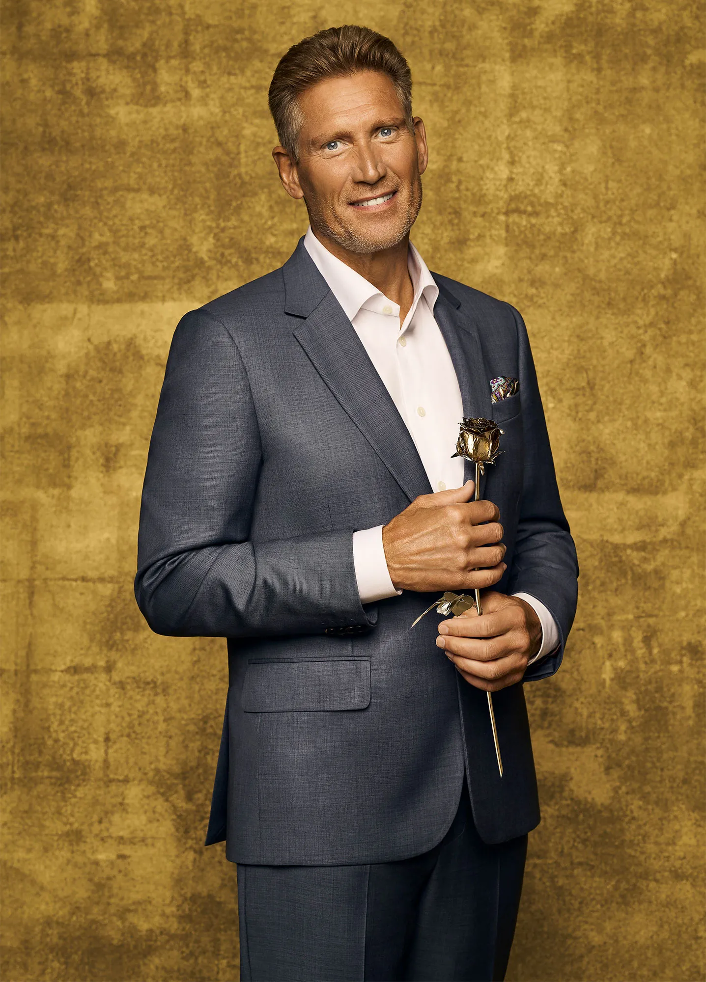 Golden Bachelor Gerry Turner Wife Toni Hid Her Diabetes Diagnosis