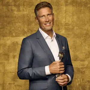 Golden Bachelor Gerry Turner Wife Toni Hid Her Diabetes Diagnosis