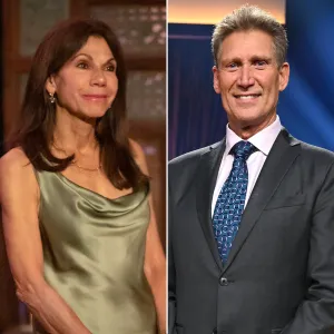 Golden Bachelor Theresa Nist Biggest Revelations About Gerry Turner Divorce in Podcast