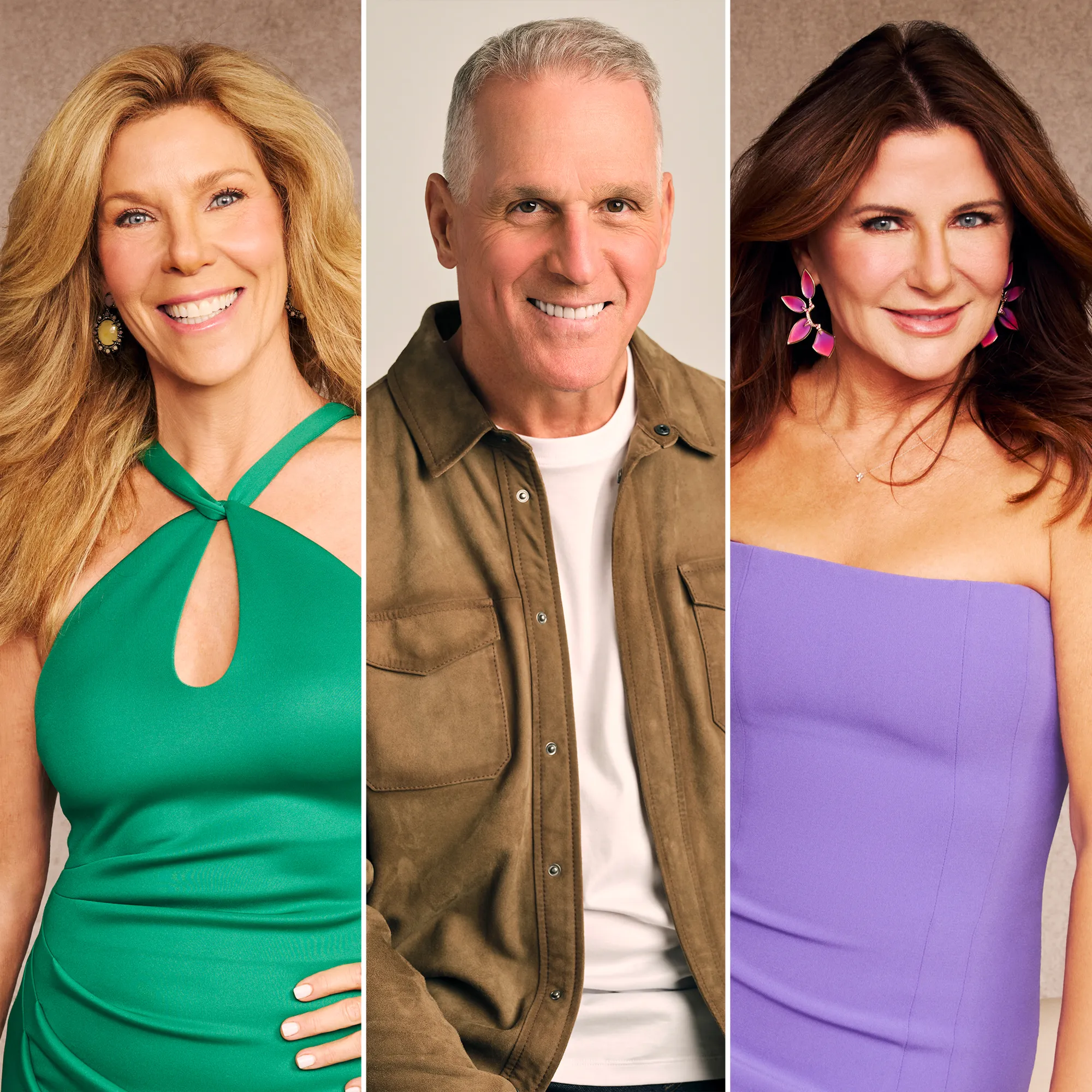 Golden Bachelor Winner Peg Says She Felt Chosen by Mel Despite Cindy s Early Exit