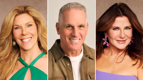 Golden Bachelor Winner Peg Says She Felt Chosen by Mel Despite Cindy s Early Exit