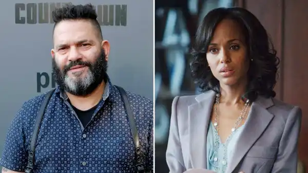 Guillermo Diaz Says He d Would Love to do a Scandal Movie And His Costars Would Too Split Template Updated