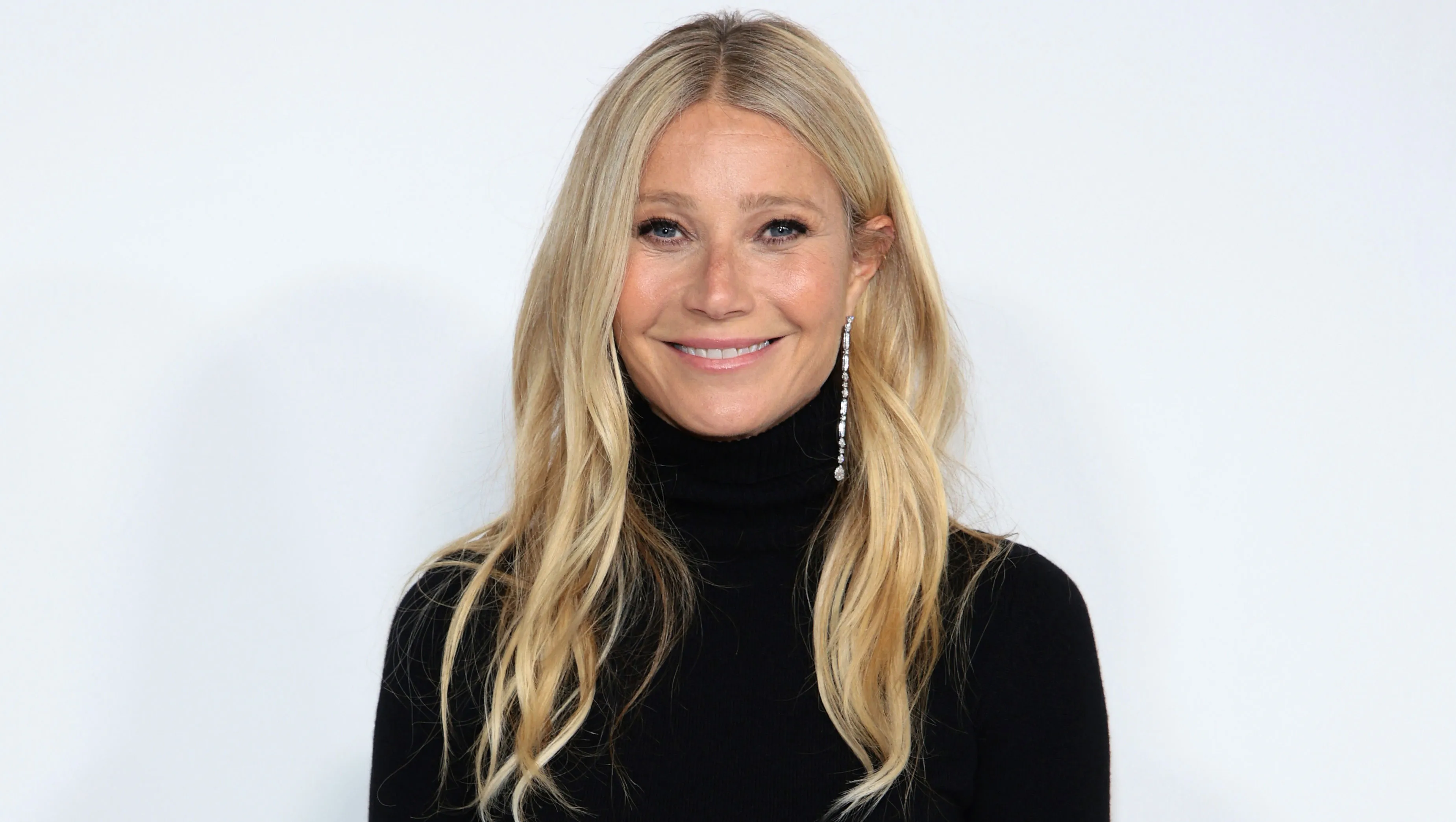 NEW YORK, NEW YORK - NOVEMBER 06: Gwyneth Paltrow attends the 2023 CFDA Fashion Awards at American Museum of Natural History on November 06, 2023 in New York City. (Photo by Dimitrios Kambouris/Getty Images)