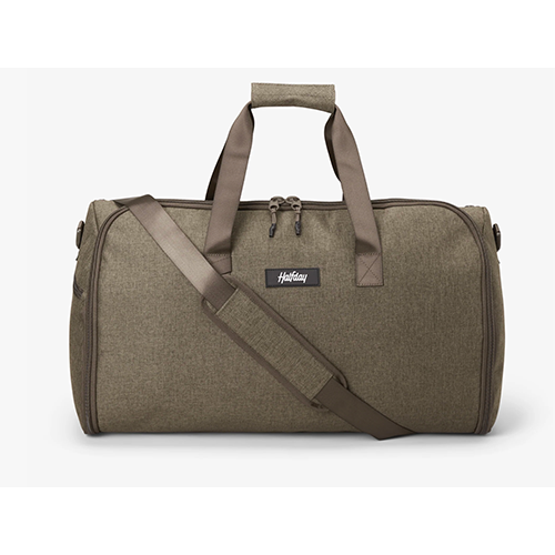 Halfday Garment Duffle
