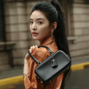 Hermes Faubourg Express Bag