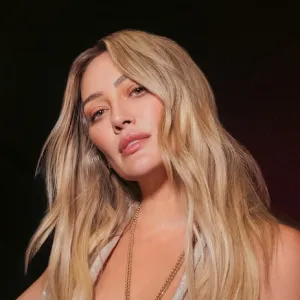 Hilary Duff Announces 1st New Album in 10 Years After Returning to Music DIGITAL_hd_luck_or_something_final