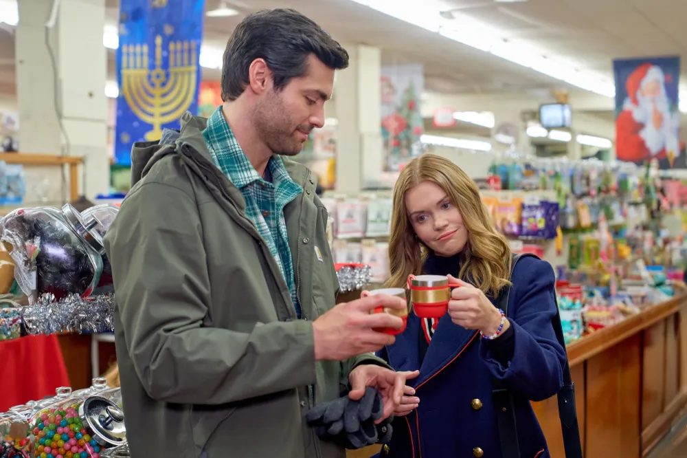 Holland Roden Says Teen Wolf Is In My Blood But Does She Want a Reunion