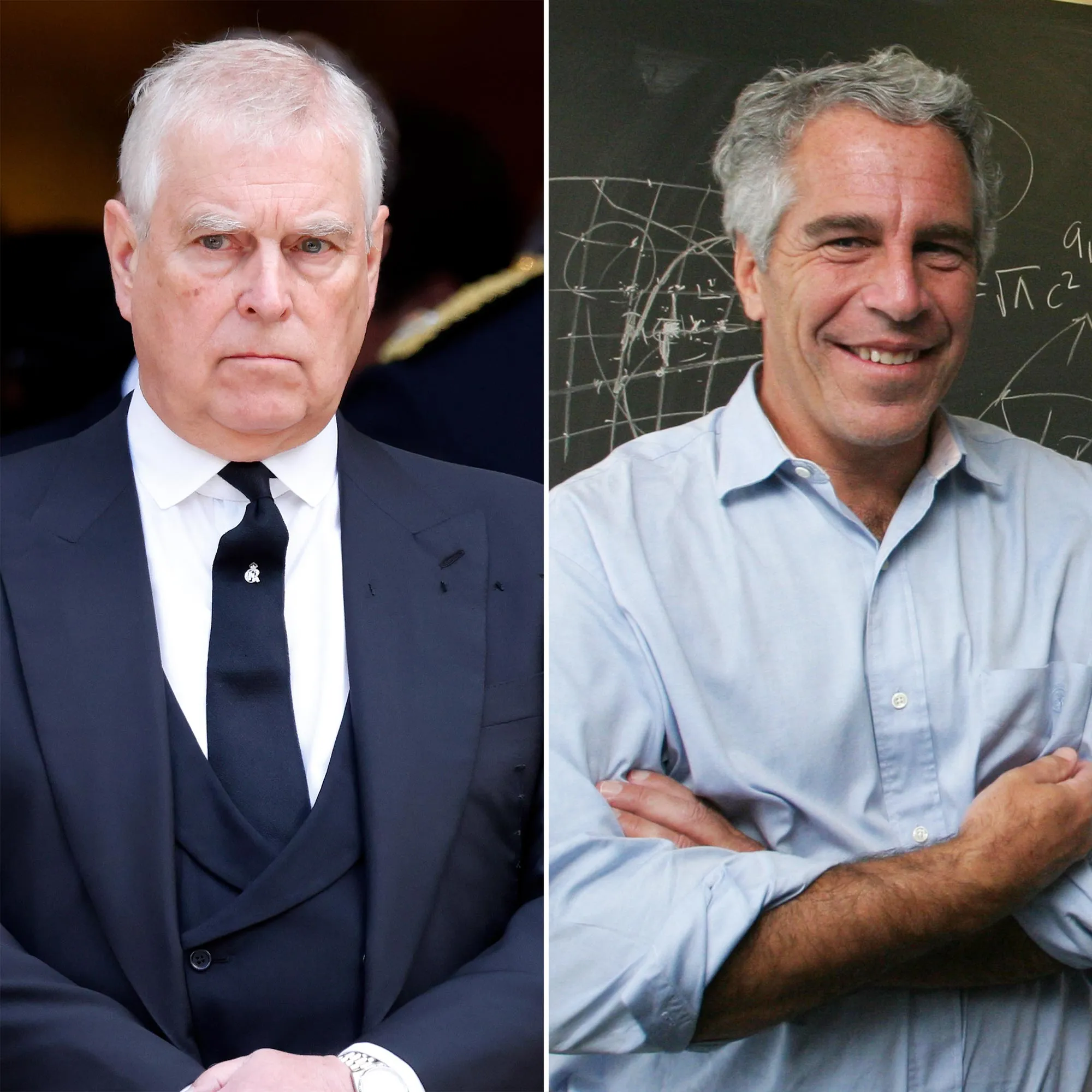 House Committee Demands Prince Andrew Testify About His Relationship to Jeffrey Epstein After Title Loss