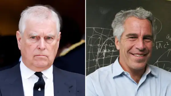 House Committee Demands Prince Andrew Testify About His Relationship to Jeffrey Epstein After Title Loss