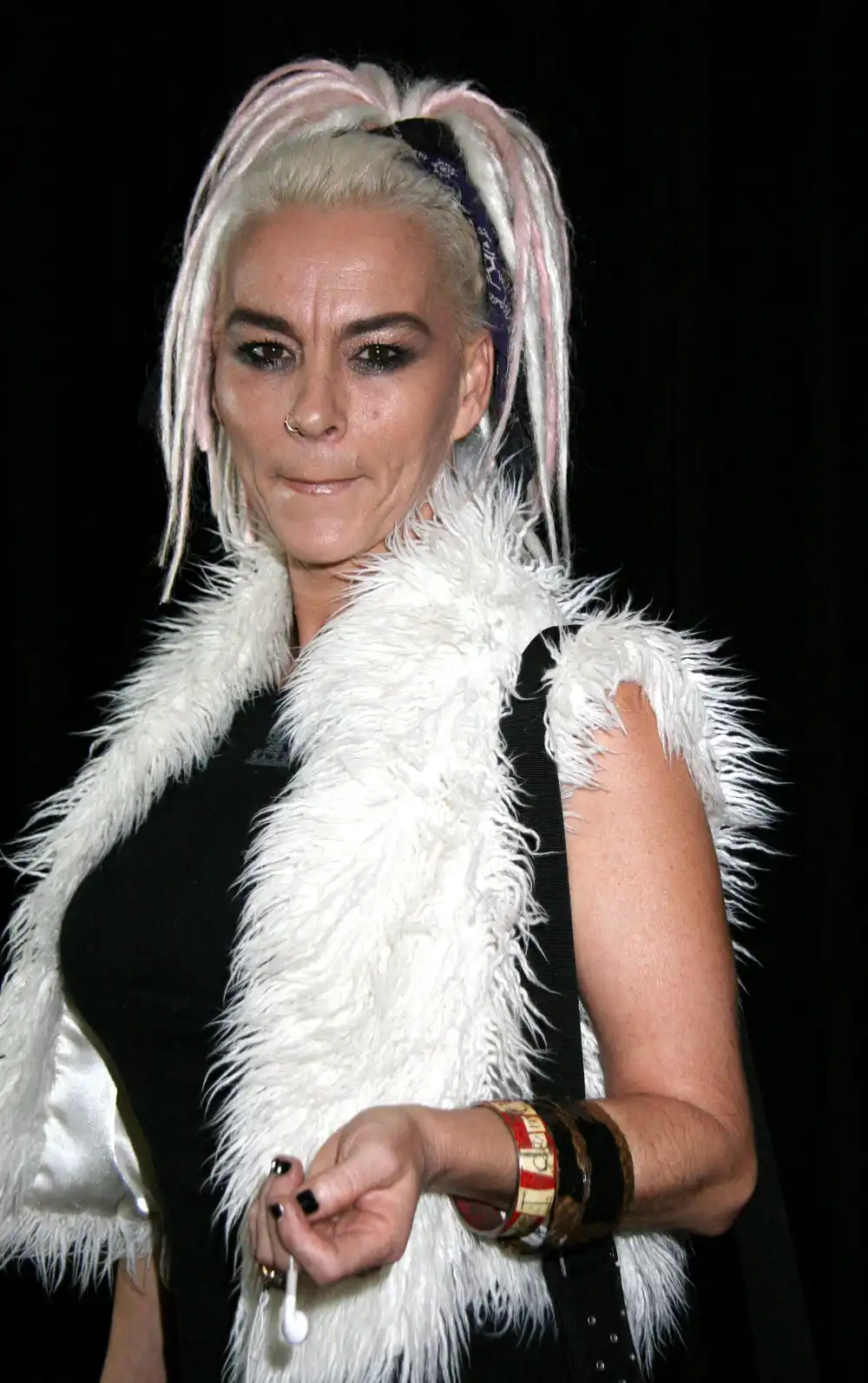 How Did Susan Powter Lose Her Money