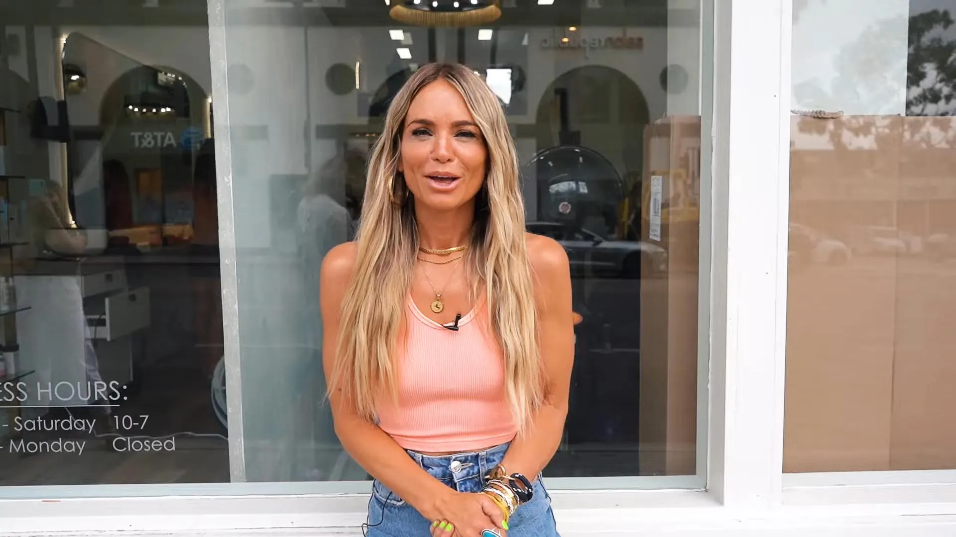 How Much Do Services at Hair by Chrissy s Chrissy Rasmussen s Salon Cost Breaking Down the Prices 016