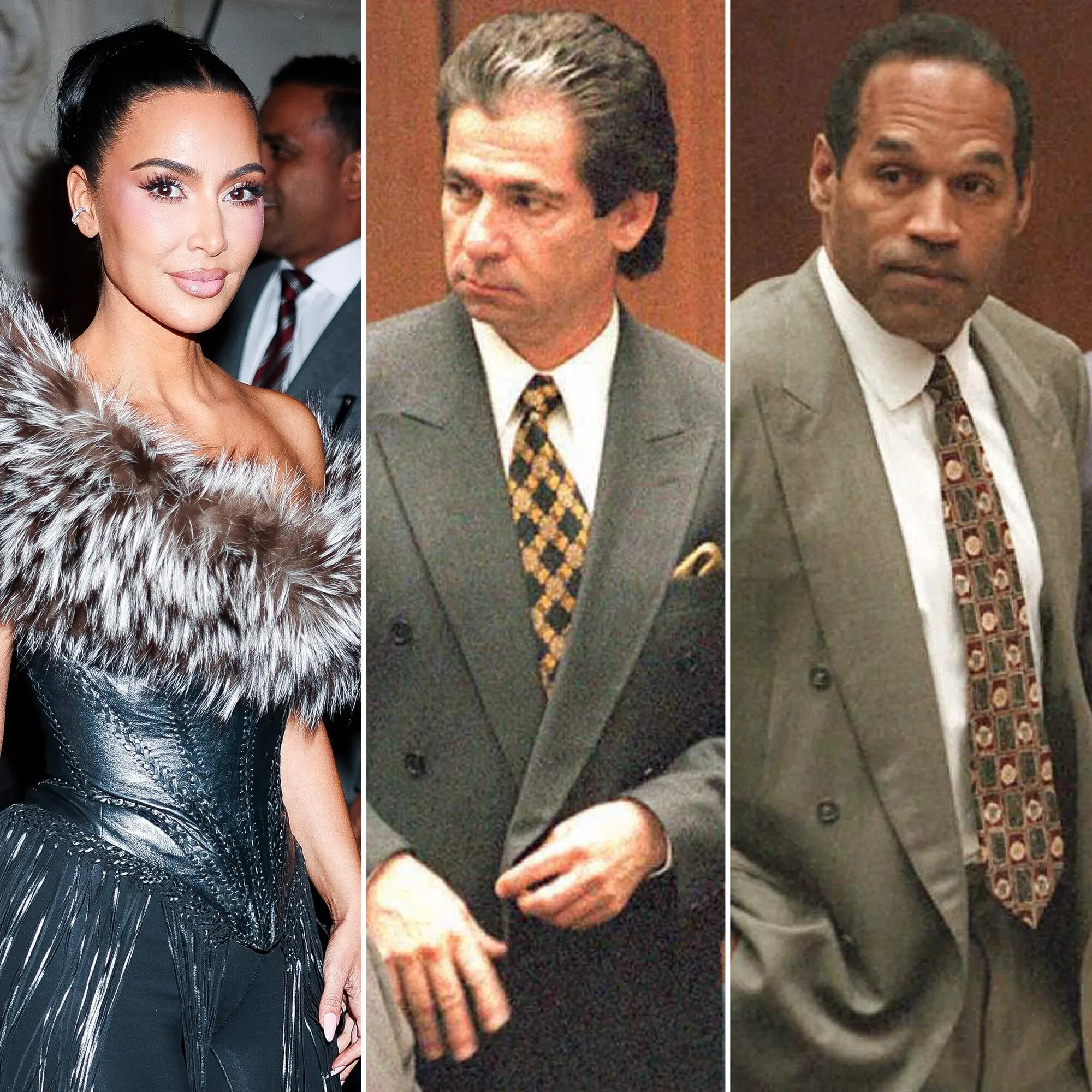 How Much Would Kim Kardashian Pay for Dad s Bible From O J Simpson s Estate 2243703490 51969794 51974682